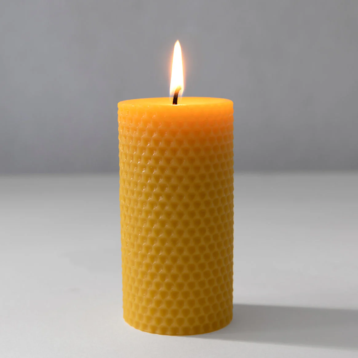 Pressed Honeycomb Pillar - Image 6