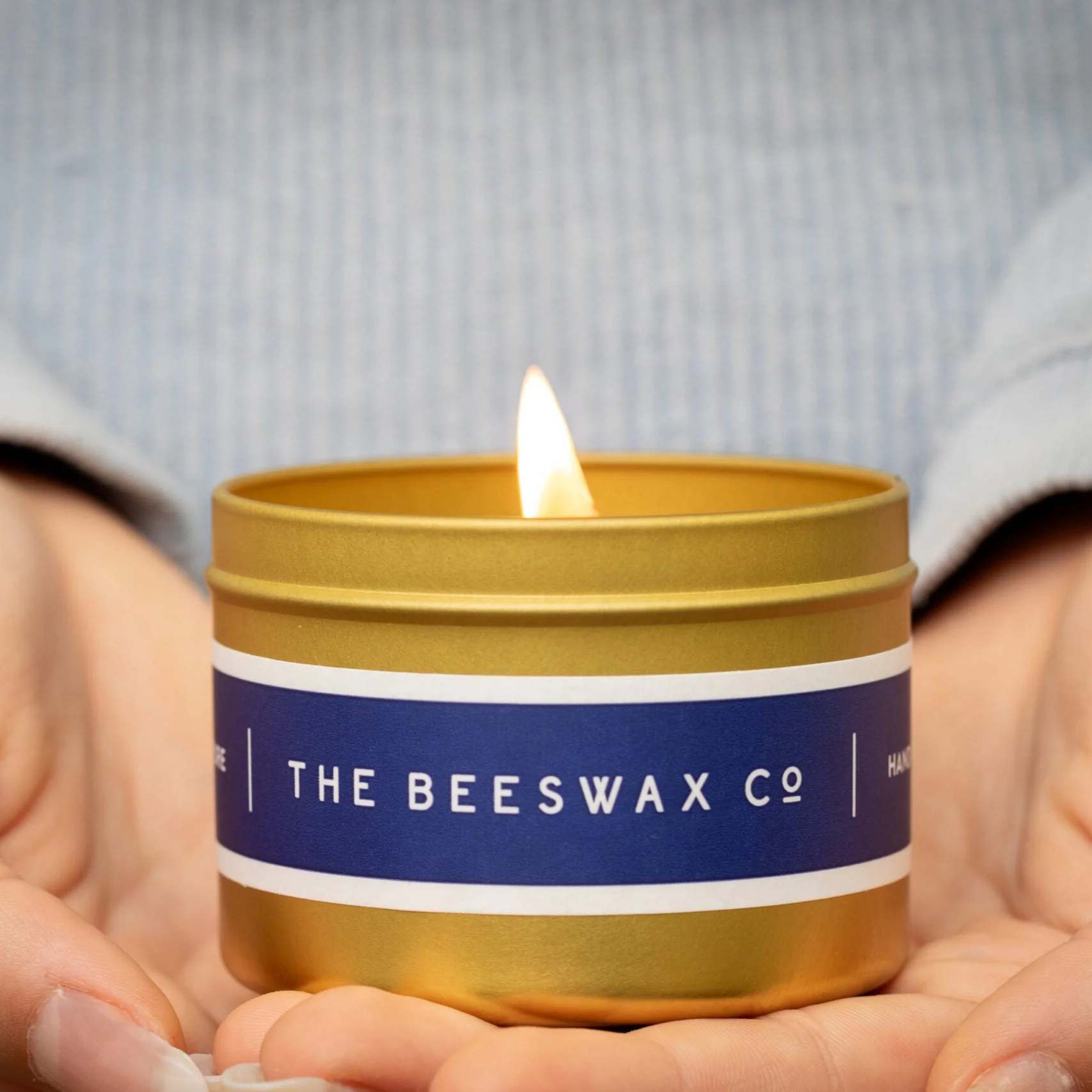 Santorini Travel Tin - Image 5